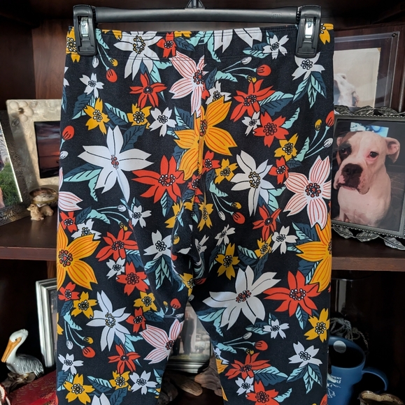 Nike Leggings Size Medium - Picture 6 of 9